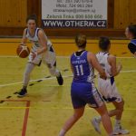 V posledních zápasech půjde strakonickým basketbalistkám už jen o čest