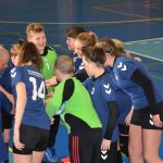 Turnaj mladých házenkářů v Milevsku: Sladkého Bakuse vyhrály Rokycany