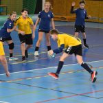 Turnaj mladých házenkářů v Milevsku: Sladkého Bakuse vyhrály Rokycany