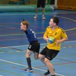 Turnaj mladých házenkářů v Milevsku: Sladkého Bakuse vyhrály Rokycany