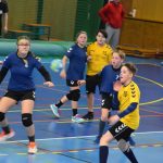 Turnaj mladých házenkářů v Milevsku: Sladkého Bakuse vyhrály Rokycany