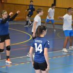 Turnaj mladých házenkářů v Milevsku: Sladkého Bakuse vyhrály Rokycany