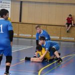 Turnaj mladých házenkářů v Milevsku: Sladkého Bakuse vyhrály Rokycany