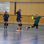 Turnaj mladých házenkářů v Milevsku: Sladkého Bakuse vyhrály Rokycany