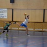 Turnaj mladých házenkářů v Milevsku: Sladkého Bakuse vyhrály Rokycany