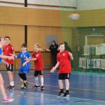 Turnaj mladých házenkářů v Milevsku: Sladkého Bakuse vyhrály Rokycany