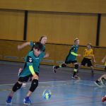 Turnaj mladých házenkářů v Milevsku: Sladkého Bakuse vyhrály Rokycany