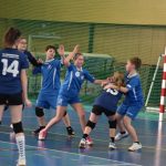 Turnaj mladých házenkářů v Milevsku: Sladkého Bakuse vyhrály Rokycany