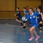 Turnaj mladých házenkářů v Milevsku: Sladkého Bakuse vyhrály Rokycany