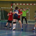 Turnaj mladých házenkářů v Milevsku: Sladkého Bakuse vyhrály Rokycany