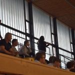 Turnaj mladých házenkářů v Milevsku: Sladkého Bakuse vyhrály Rokycany