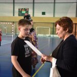 Turnaj mladých házenkářů v Milevsku: Sladkého Bakuse vyhrály Rokycany