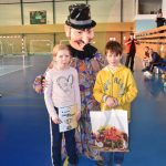 Turnaj mladých házenkářů v Milevsku: Sladkého Bakuse vyhrály Rokycany