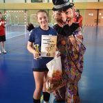 Turnaj mladých házenkářů v Milevsku: Sladkého Bakuse vyhrály Rokycany