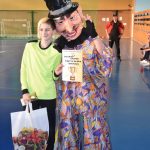 Turnaj mladých házenkářů v Milevsku: Sladkého Bakuse vyhrály Rokycany