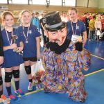 Turnaj mladých házenkářů v Milevsku: Sladkého Bakuse vyhrály Rokycany