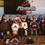 Senzace se nekonala. Milevsko končí ve čtvrtfinále na vítězi základní části