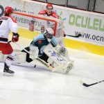 Senzace se nekonala. Milevsko končí ve čtvrtfinále na vítězi základní části