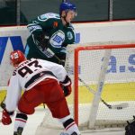 Senzace se nekonala. Milevsko končí ve čtvrtfinále na vítězi základní části