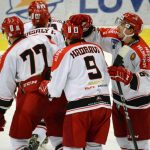 Senzace se nekonala. Milevsko končí ve čtvrtfinále na vítězi základní části