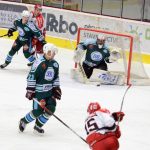 Senzace se nekonala. Milevsko končí ve čtvrtfinále na vítězi základní části