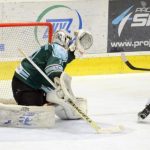 Senzace se nekonala. Milevsko končí ve čtvrtfinále na vítězi základní části