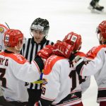 Senzace se nekonala. Milevsko končí ve čtvrtfinále na vítězi základní části