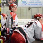 Senzace se nekonala. Milevsko končí ve čtvrtfinále na vítězi základní části