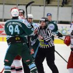 Senzace se nekonala. Milevsko končí ve čtvrtfinále na vítězi základní části