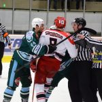 Senzace se nekonala. Milevsko končí ve čtvrtfinále na vítězi základní části