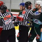 Senzace se nekonala. Milevsko končí ve čtvrtfinále na vítězi základní části