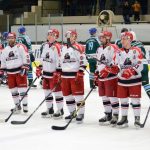 Senzace se nekonala. Milevsko končí ve čtvrtfinále na vítězi základní části