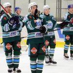 Senzace se nekonala. Milevsko končí ve čtvrtfinále na vítězi základní části