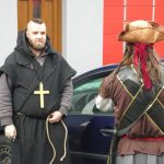 V Tálíně obnovili masopustní průvod