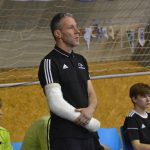 Strakoničtí dorostenci vydřeli dva body, Mělník je hodně potrápil
