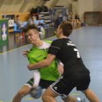 Strakoničtí dorostenci vydřeli dva body, Mělník je hodně potrápil