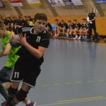Strakoničtí dorostenci vydřeli dva body, Mělník je hodně potrápil