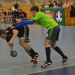 Strakoničtí dorostenci vydřeli dva body, Mělník je hodně potrápil