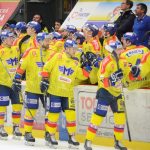 Demolice! Motor zostudil pražskou Slavii dvanácti góly. Fanoušci chtěli půjčit sešívaným rolbaře