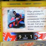 Demolice! Motor zostudil pražskou Slavii dvanácti góly. Fanoušci chtěli půjčit sešívaným rolbaře