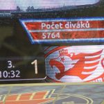 Demolice! Motor zostudil pražskou Slavii dvanácti góly. Fanoušci chtěli půjčit sešívaným rolbaře