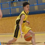 V dohrávce plnili Orli Sršňům roli tréninkového sparingpartnera