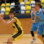 V dohrávce plnili Orli Sršňům roli tréninkového sparingpartnera