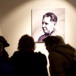 Havel, Beneš, Hrabal nebo Toufar. V Písku jsou k vidění psací stoly velikánů