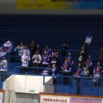 Vyrovnané semifinále opanovala dvě minuty před koncem Soběslav