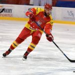 Vyrovnané semifinále opanovala dvě minuty před koncem Soběslav