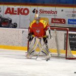 Vyrovnané semifinále opanovala dvě minuty před koncem Soběslav