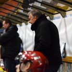 Vyrovnané semifinále opanovala dvě minuty před koncem Soběslav