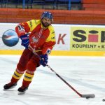 Vyrovnané semifinále opanovala dvě minuty před koncem Soběslav