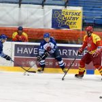 Vyrovnané semifinále opanovala dvě minuty před koncem Soběslav